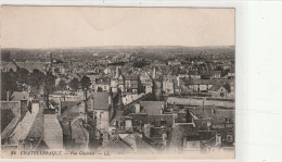 Chatellerault - Vue Générale - Chatellerault