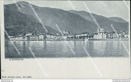 Cg24 Cartolina Cannobio Provincia Di Verbania Inizio 900 - Biella