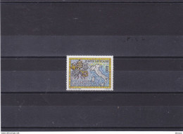 VATICAN 1985 CONCORDAT Yvert 783, Michel 882 NEUF** MNH - Unused Stamps