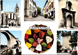 (03/06/24) 84-CPSM CARPENTRAS - Carpentras