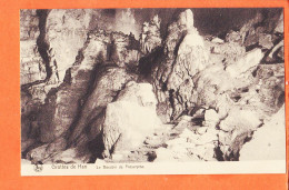 00004 ● Grottes De HAN-sur-LESSE Namur Rochefort Le Boudoir De PROSERPINE 1920s NELS Belgique België Namen - Rochefort