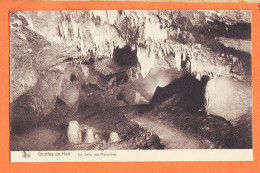 00003 ● Grottes De HAN-sur-LESSE Namur Rochefort La Salle Des MAMELONS 1920s NELS Belgique België Namen - Rochefort