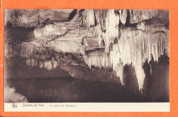 00000  / ⭐ ◉  ♥️ (•◡•) Grottes De HAN-sur-LESSE Namur Rochefort La Salle Des Draperies 1920s NELS Belgique België Namen - Rochefort
