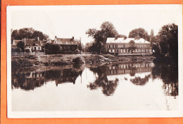 00391 ● MARY-MARNE 77-Seine Marne 1950 à FELIX Le Perreux Marne Hotel MARYSIEN Photo-Bromure LAINE Jacques FREVILLE - Other & Unclassified