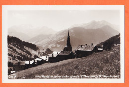 00267 ● HAUTELUCE 73-Savoie Vue Générale Mont MIRANTIN Grand-Mont 1950s HOURLIER-BOUQUERON 5110-2 La Tronche - Autres & Non Classés