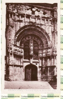 00238 ● Vienne LOUDUN Porte Eglise St Saint PIERRE XVem 1920s à MACAU Cc Docteur REIGNER Brigueuil Le Chauty - Loudun