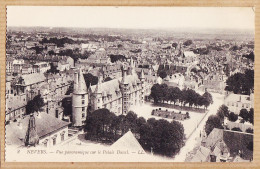 00055 / ⭐ ◉ NEVERS Nièvre Vue Panoramique Sur Le Palais Ducal 1910s - LEVY 2 - Nevers