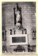 00111 ● Peu Commun CHIDDES Nièvre Eglise Monuments Aux  Morts Pour La Patrie Cpaww1 1920s - VILAIRE LUZY - Other & Unclassified