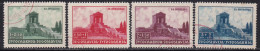 Kingdom Of Yugoslavia 1939 Monument To An Unknown Hero Used - Used Stamps