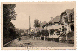 Uccle Ukkel Fort Jaco Chausée De Waterloo - Autres & Non Classés