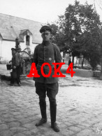 02 Aisne LAON Nordfrankreich Allemagne Ferme 1918 Fussartillerie Regiment 9 Aulnois Besny Loizy Chambry - Laon