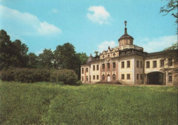 109675 - Weimar - Schloss Belvedere - Weimar