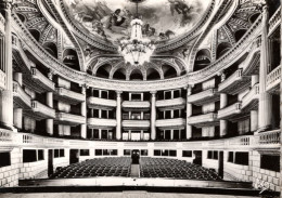 BORDEAUX - Le Grand-Théâtre - Bordeaux