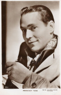 Franchot Tone MGM Film Actor Hollywood Real Photo Postcard - Schauspieler