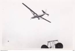 AVIATION HUREL DUBOIS FRANCE 1955 - Luchtvaart