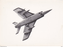 AVIATION ETENDARD IV DASSAULT 1961 - Luchtvaart