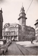 ALLEMAGNE VOLKLINGEN RATHAUS - Sonstige & Ohne Zuordnung