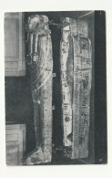 42 . Roanne . Le Musée . Momie Egyptienne XXVIe  Dynastie . 600 Ans Avant JC - Roanne