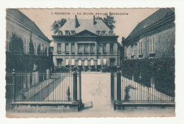 42 . ROANNE . LE MUSEE JOSEPH DECHELETTE  - Roanne