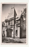 42 . Saint Martin D'Estréaux . Entrée Du Château Morand . 1962 - Altri & Non Classificati