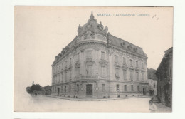 42 . Roanne . La Chambre De Commerce - Roanne