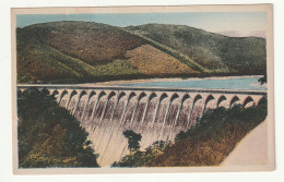 42 . Environs De Roanne . Barrage De La Tache - Roanne