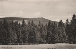 22464 - Gaststätte Königskrug Bei Braunlage - Ca. 1965 - Goslar