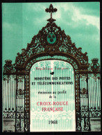 Frankreich 1647-1648 Postfrisch Als Markenheftchen #IP991 - Other & Unclassified