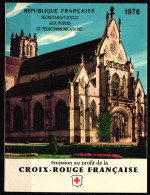 Frankreich 2001-2002 Postfrisch Als Markenheftchen #IP999 - Autres & Non Classés