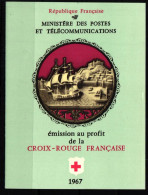 Frankreich 1607-1608 Postfrisch Als Markenheftchen #IP990 - Altri & Non Classificati