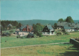 74489 - Altenberg-Oberbärenburg - 1971 - Altenberg