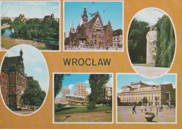 12879 - Polen - Wroclaw - 1987 - Poland
