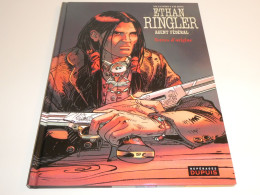 EO ETHAN RINGLER TOME 5 / TBE - Original Edition - French