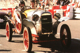 Amilcar Type CS (1924)  - 15x10cms PHOTO - Toerisme