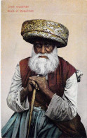 Sheik Of Musulman - Asie