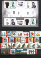 10.Belgique : Timbres Neufs** (prix : +/- 40 % De La Faciale) - Collections