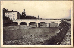 *CPA - 69 - GIVORS - Le Pont Sur Le Gier - Givors