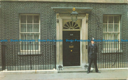 R679619 London. Downing Street - Monde