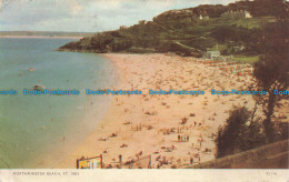 R679620 St. Ives. Porthminster Beach. Jarrold. Cotman Color. 1956 - Monde