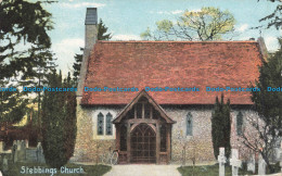 R679635 Stebbings Church. Christian Novels Publishing. Delittle. Fenwick. Series - Monde