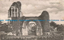 R679657 Lilleshall Abbey. Postcard. 1904 - Monde