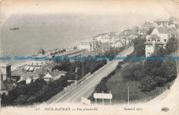 R679673 Nice Havrais. General View. E. Le Deley - Monde