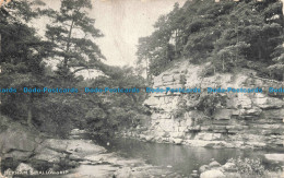 R679680 Hexham. Swallowship. Lisle New Series. No. 6. 1905 - Monde