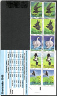 Denmark 1986 Mi Mh 36 MNH  (ZE3 DNMmh36) - Altri