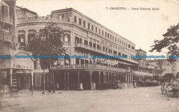 R679758 Calcutta. Great Easter Hotel. Art Union - Monde