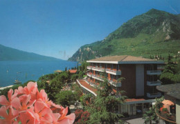 121934 - Limone - Italien - Hotel Ideal - Brescia