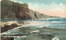 R679775 Brighton. Rough Seas At Black Rok. Pictorial Centre - Monde