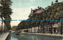 R679793 Gravenhage. Zuidwal Met Ziekenhuis. No. 9. 1909 - Monde
