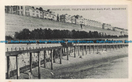 R679798 Brighton. Volk Electric Railway. Madeira Road. Brighton Palace Series. N - Monde