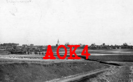 62 GRAINCOURT LES HAVRINCOURT Bapaume Cambrai Nordfrankreich Somme Panorama Flieger Abteilung 3 Feldpost Bissegem 1917 - Autres & Non Classés